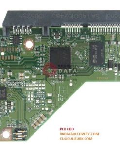 Mạch ổ cứng (PCB)