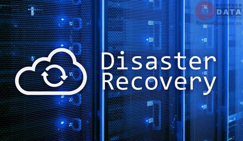Disaster Recovery 1