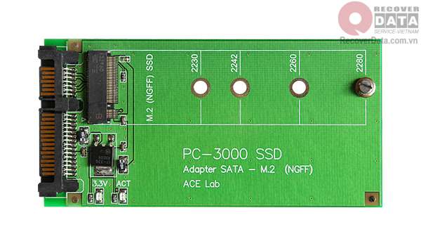 PC - 3000 SSD