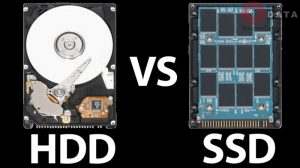 6 Cách kiểm tra ổ cứng là SSD hay HDD nhanh nhất