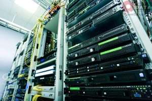giải pháp backup dữ liệu server