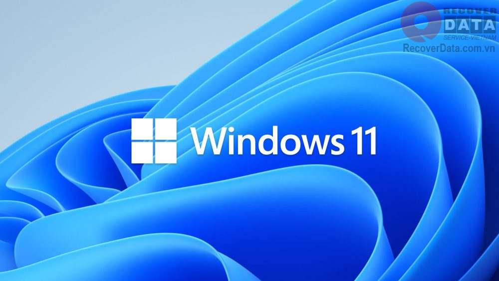 Windows 11 mới nhất từ Microsoft