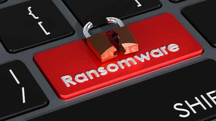 Làm sao để ngăn chặn Ransomware từ xa?