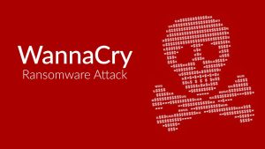Ransomware Wannacry là gì? Cách ngăn chặn mã độc tấn công