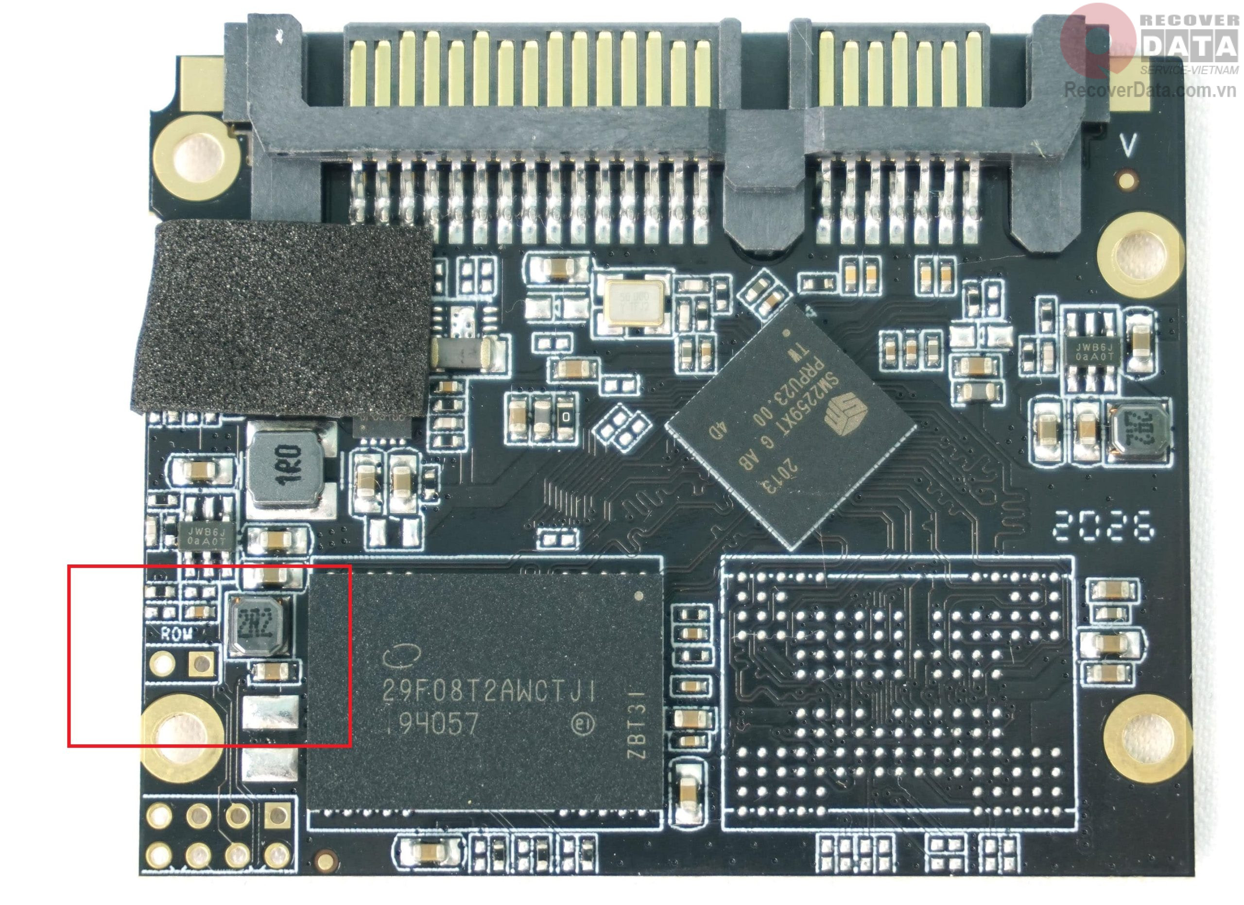 cách chọn bộ tải 4
