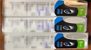 3 ổ cứng Seagate SkyHawk 10TB lỗi trong đầu ghi camera RAID 5